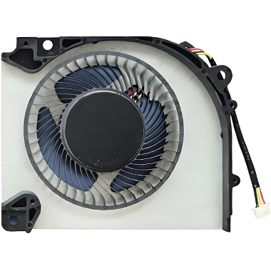 Wentylator GPU do YINGFAN 3V6 NA801005HHT4B10001