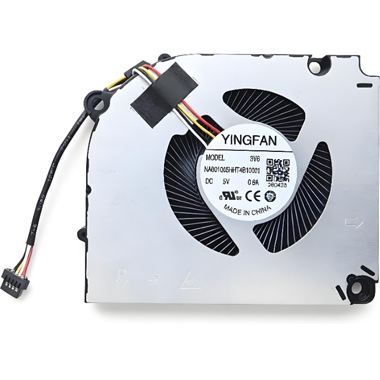 Wentylator YINGFAN 3V6 NA801005HHT4B10001