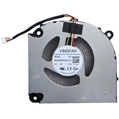 Wentylator YINGFAN 3V3 NB800805HHT4B10001