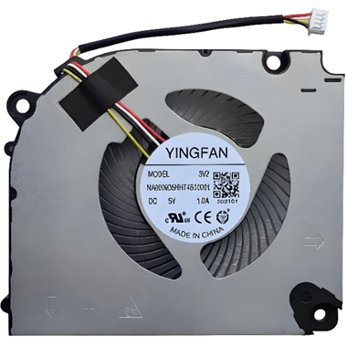 Wentylator YINGFAN 3V2 NA800805HHT4B10001
