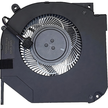 Wentylator Schenker XMG Neo 15 E22 2022 Rtx 3080ti