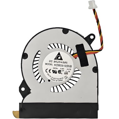 Wentylator DELTA KDB05105HB-AH1G