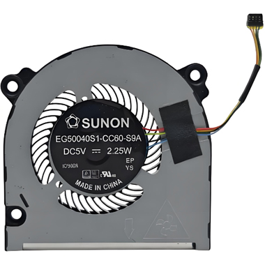 Wentylator SUNON EG50040S1-CC60-S9A