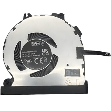 Wentylator Microsoft 13N4-17B0H01