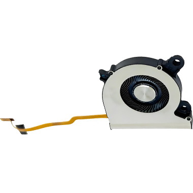 Wentylator CPU do Nidec EC231K02
