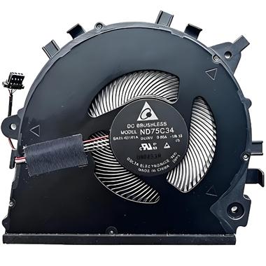 Wentylator DELTA ND75C34-18L15