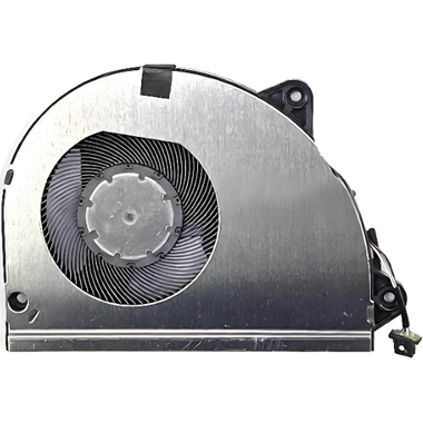 Wentylator Samsung Notebook Plus2 Np550xda
