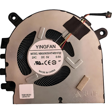 Wentylator YINGFAN NB650805HHT4B01F22 2AC