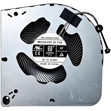 Wentylator DWPH EFH-09005H-DP02