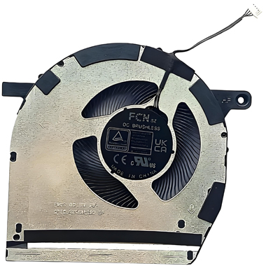 Wentylator Lenovo Legion 7 16irx9 2024