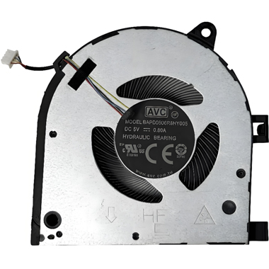 Wentylator Lenovo 5F10S14170