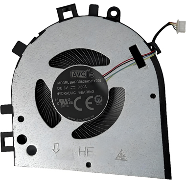 Wentylator AVC BAPD0808R5HY006