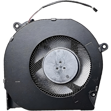 Wentylator MECHREVO Yilong 16 Pro 2025