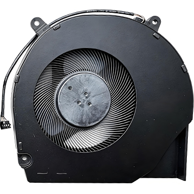 Wentylator GPU do YINGFAN NA800805HHT4B10010 5W1 THER7X6DR7-3731