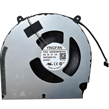 Wentylator YINGFAN NA800805HHT4B10010 5W1 THER7X6DR7-3731