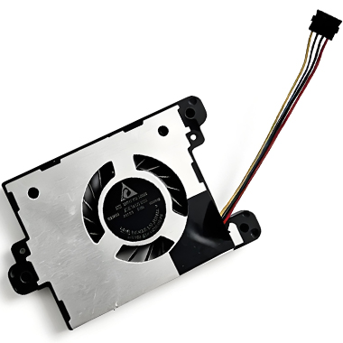Wentylator DELTA ND35C02-17B13