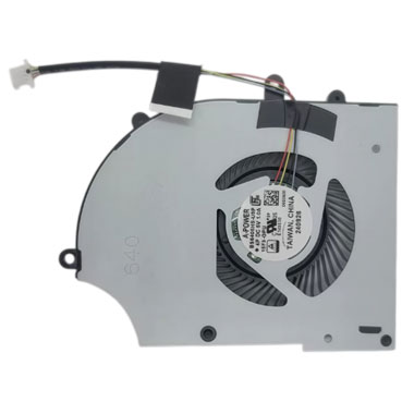 Wentylator GPU do SUNON BS5405HS-U5P 15F3-GPU