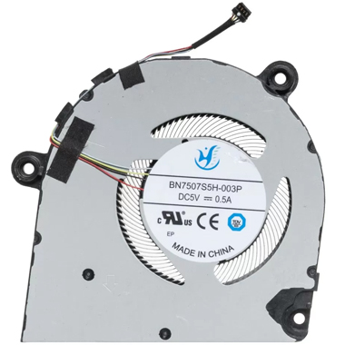 Wentylator HuaYing BN7507S5H-003P