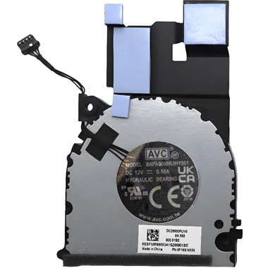 Wentylator AVC BAPA0606R2HY001