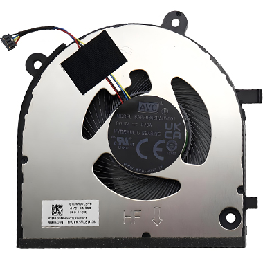 Wentylator AVC BAPF0808R5HY001