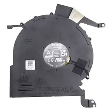 Wentylator FCN DFSCL12E08486G F25356
