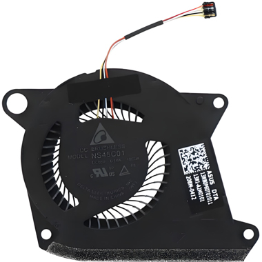 Wentylator DELTA NS45C01-19C04