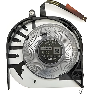 Wentylator Lenovo 5H40W65016