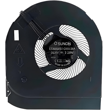 Wentylator Lenovo 01HW784