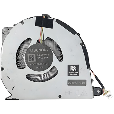 Wentylator Dell 015YK1