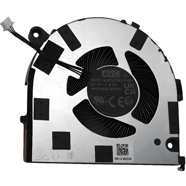 Wentylator AVC BAPC0708R2HY001