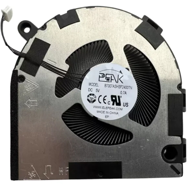 Wentylator Lenovo Yoga Pro 7 14asp10 83lx