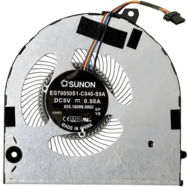 Wentylator Lenovo 023.100BB.0001