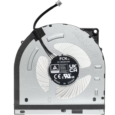Wentylator FCN F24224 DFS5L22H05G86H