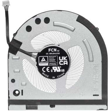 Wentylator HuaYing BN8508S5H-003P
