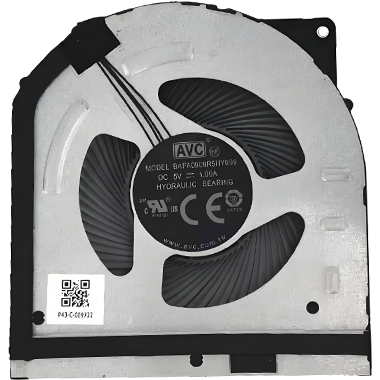 Wentylator AVC BAPA0908R5HY009