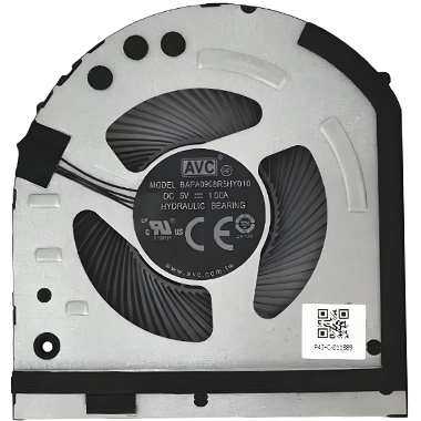 Wentylator AVC BAPA0908R5HY010