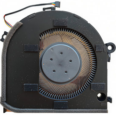 Wentylator CPU do AVC BAPB0809R5HY005